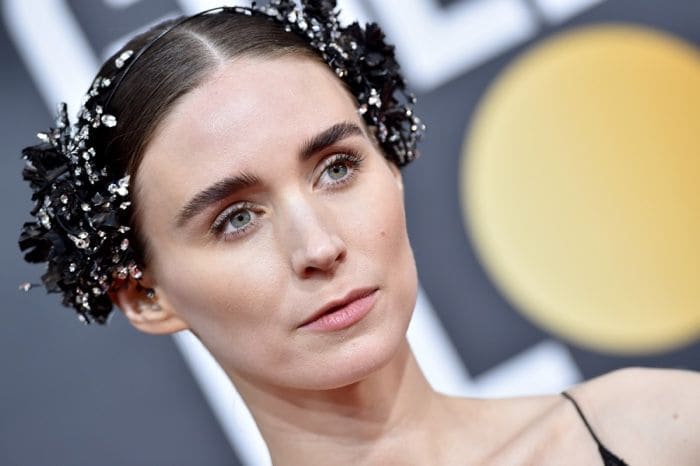 Rooney Mara