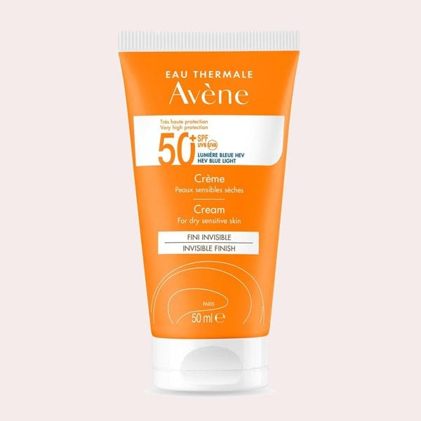 Avène - Solar Crema spf 50+