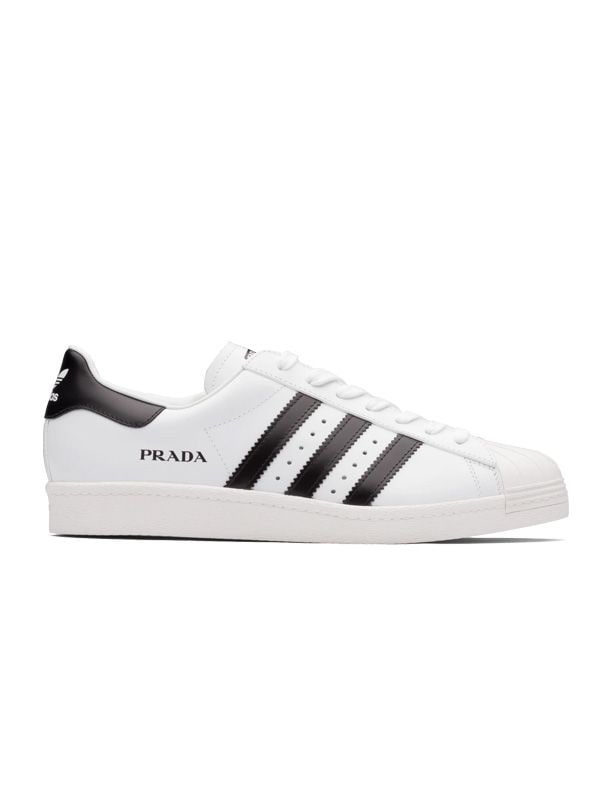 prada adidas