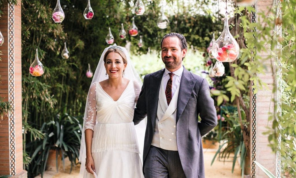 novias micaela y bosco