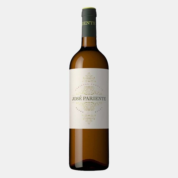 jose pariente verdejo 2019