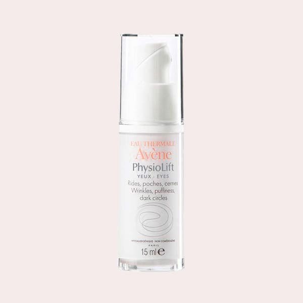 avene physiolift eyes