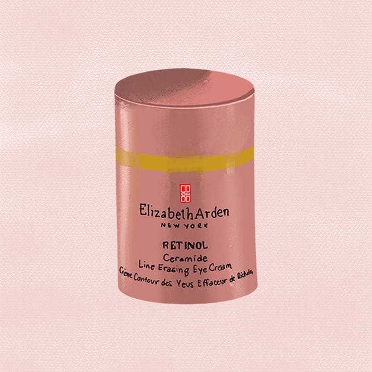 Tratamiento Elizabeth Arden