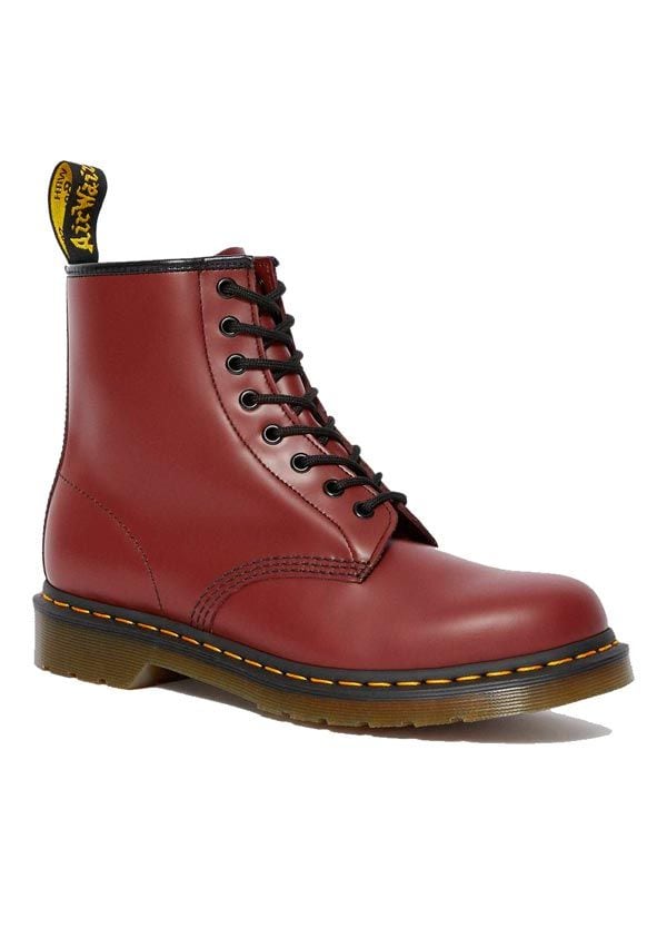 dr martens rojas