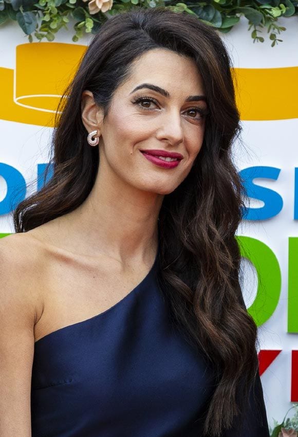 amal clooney