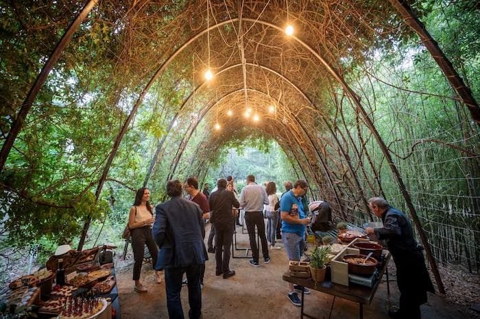 Festival Jardins Pedralbes