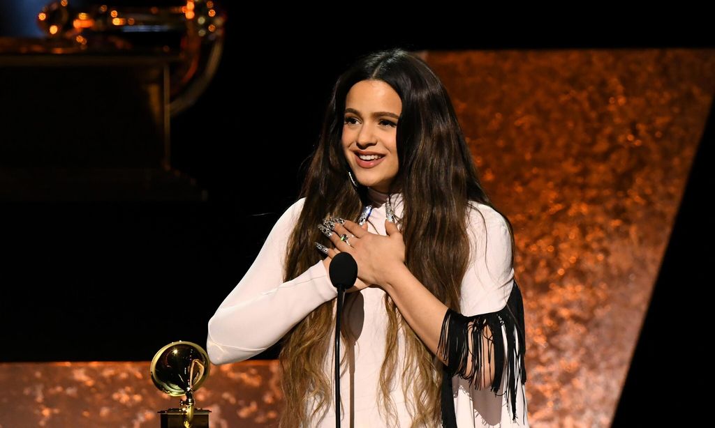 62nd Annual GRAMMY Awards - Premiere Ceremony