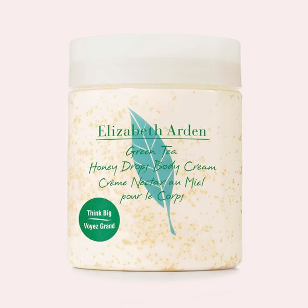 Elizabeth Arden - Green Tea Honey Drops, Crema Corpora