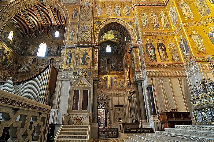 Catedral de Monreale