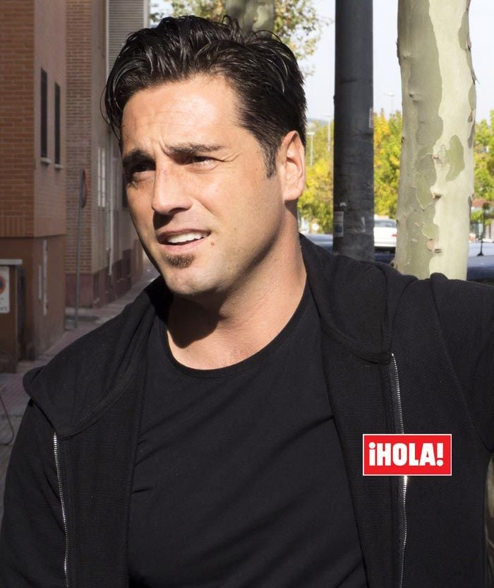 David Bustamante