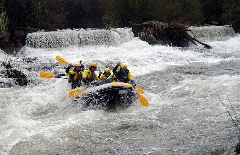 rafting-Iregua-la-rioja