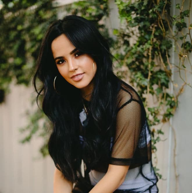 Becky G