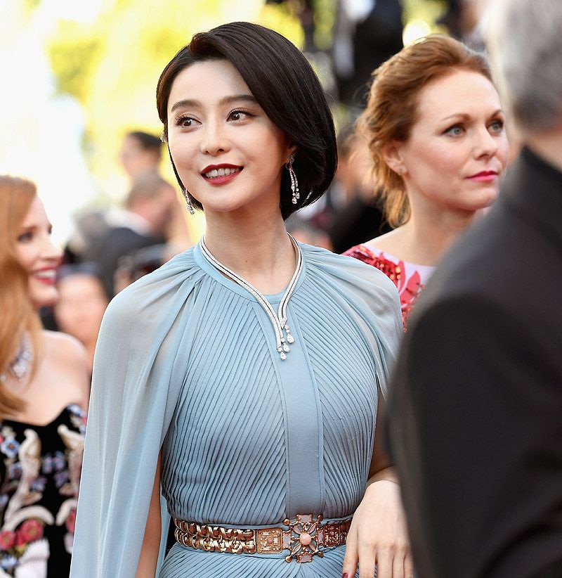 Fan Bingbing getty