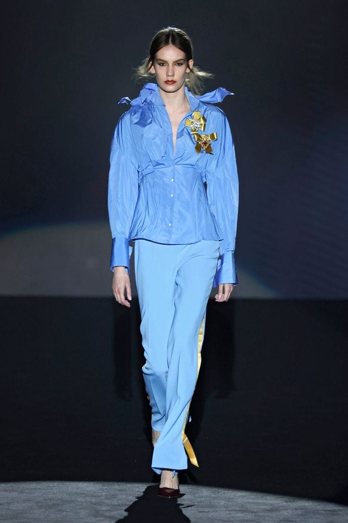 Mercedes-Benz Fashion Week Madrid