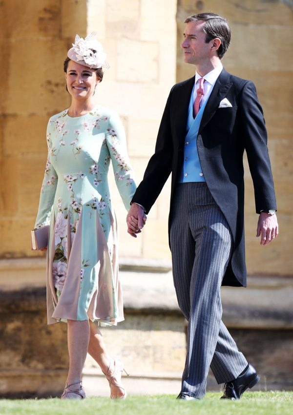 pippa middleton getty