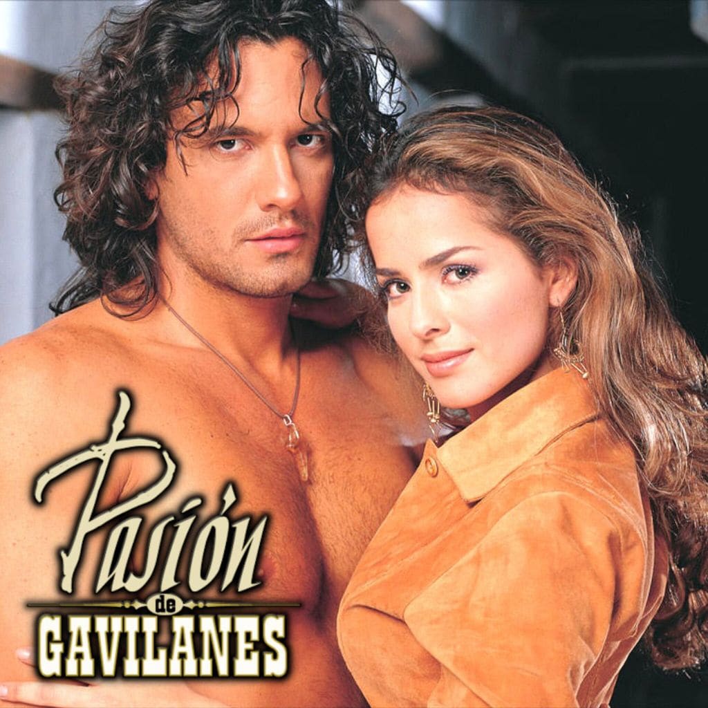 Pasión de Gavilanes