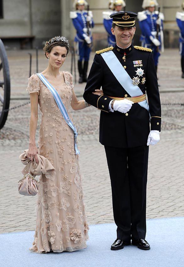 Reina Letizia