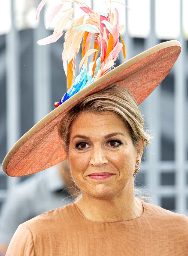 Máxima de Holanda