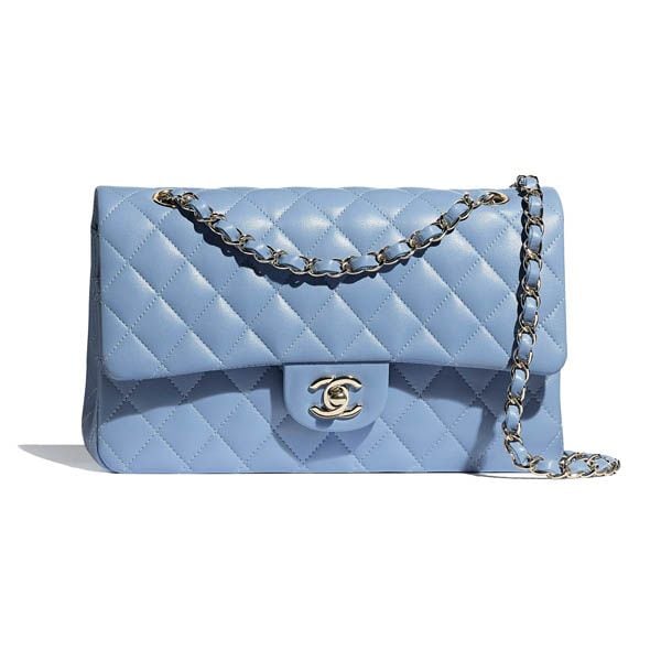 bolso chanel