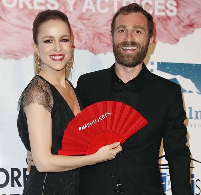 Silvia Abascal desvela que ha roto con el padre de su hija