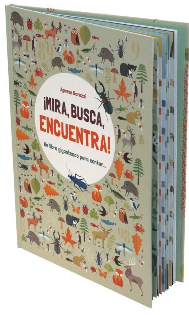 mira busca encuentra de agnese baruzzi vv kids 