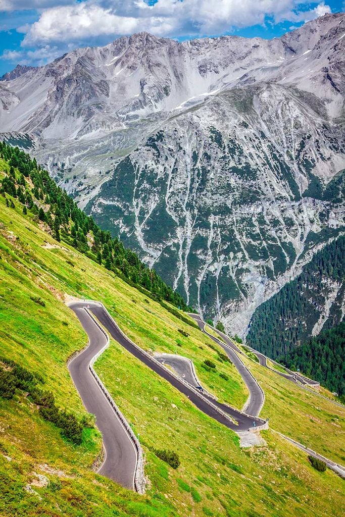 stelvio