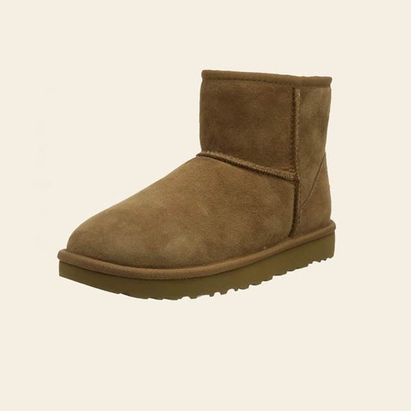 botas ugg