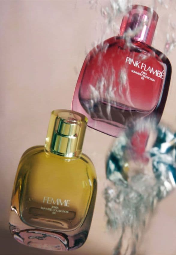 El poder del perfume: cómo las fragancias potencian a las marca de lujo en 2022
