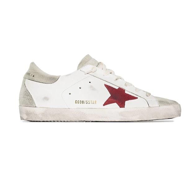 golden goose rojas