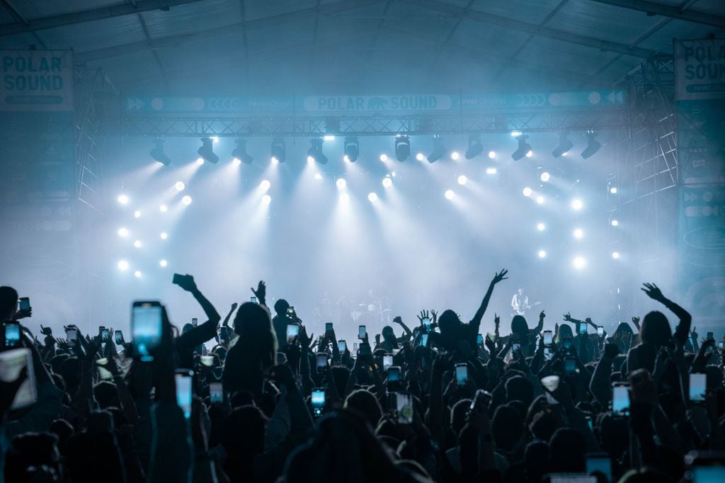 El mejor festival del invierno llega a Baqueira Beret