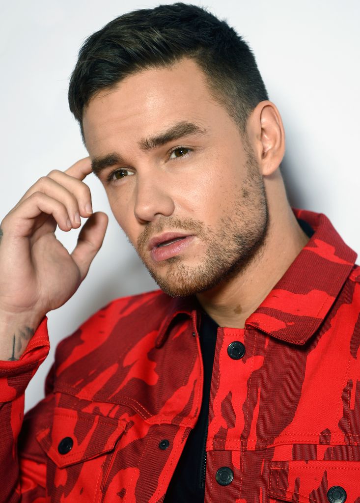 Liam Payne