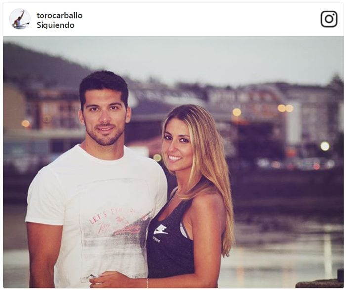 Cristian Toro, ex de Irene Junquera, ¿presenta a su nuevo amor con esta foto?