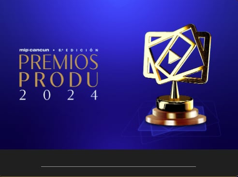 Premios PRODU 2024