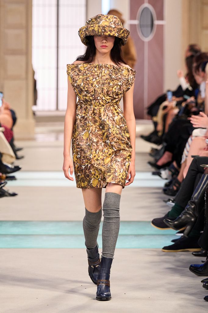 Paris Fashion Week: Louis Vuitton Otoño/Invierno 2025-2026