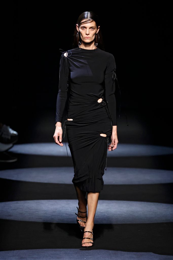 Mercedes-Benz Fashion Week Madrid: JCPajares Annual 25