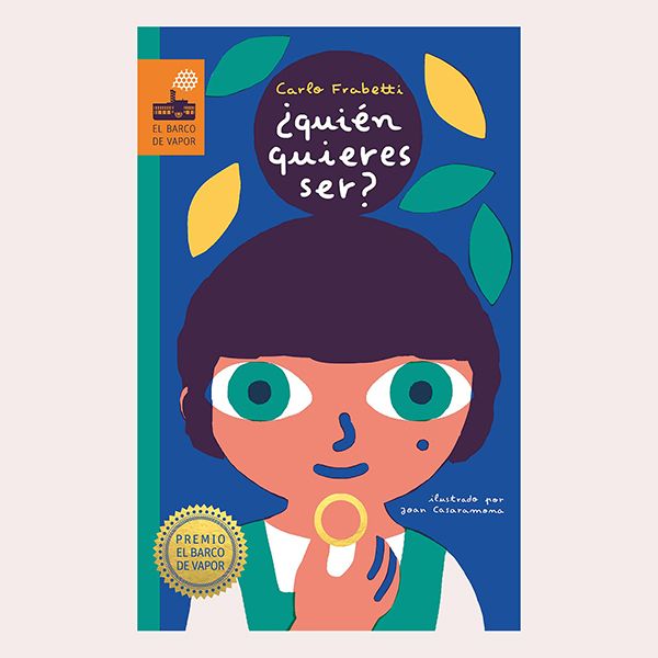 libro quien quieres ser