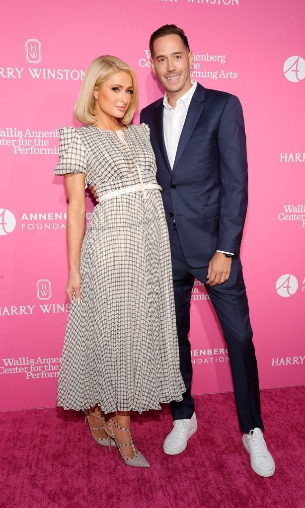 The Wallis Delivers: Al Fresco Night Presented By The Wallis Annenberg Center For The Performing Arts - Arrivals