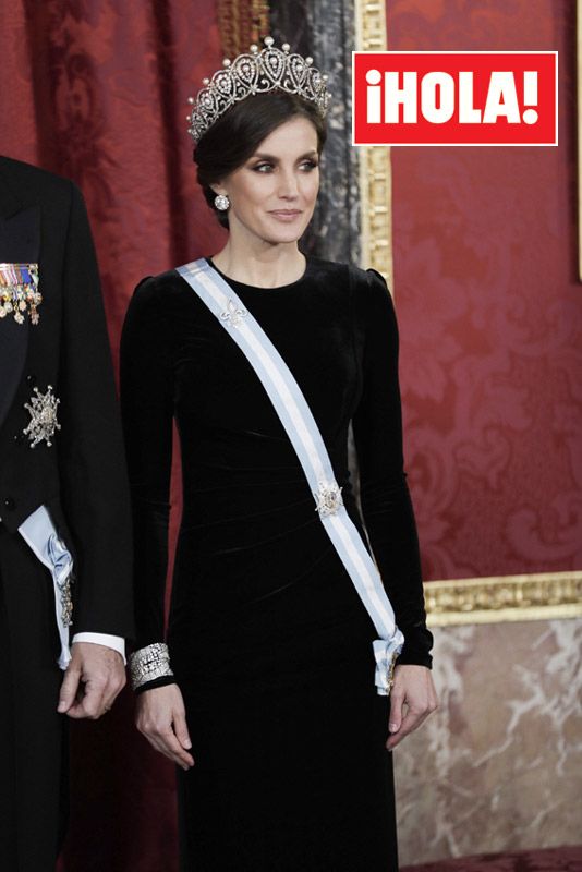 Reina Letizia