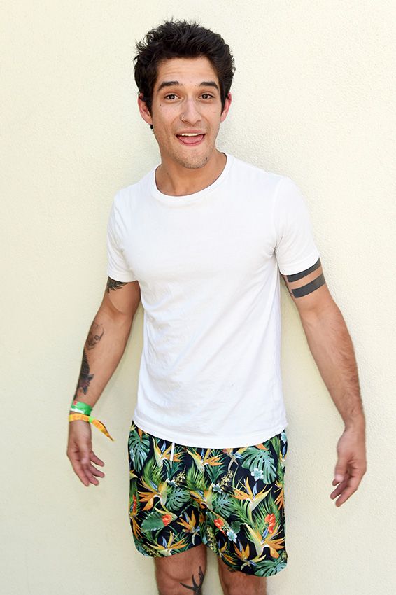 pelo estilo tyler posey