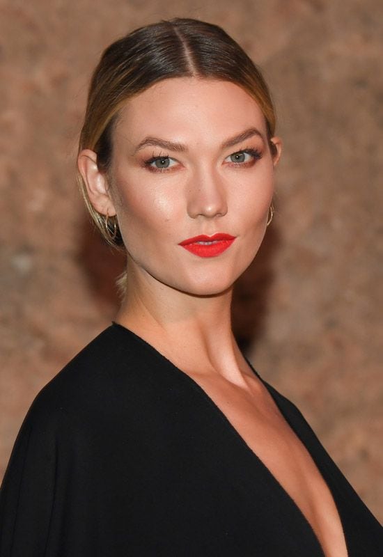 karlie kloss mono raya central