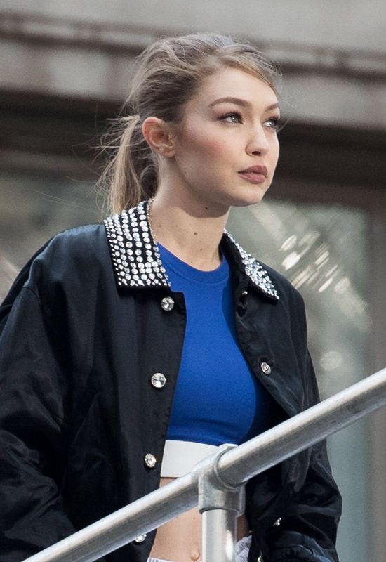 Gigi Hadid