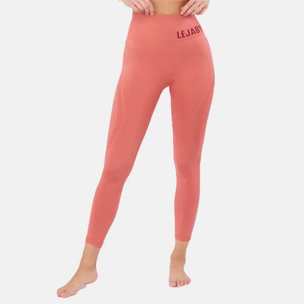 leggings coral lejaby