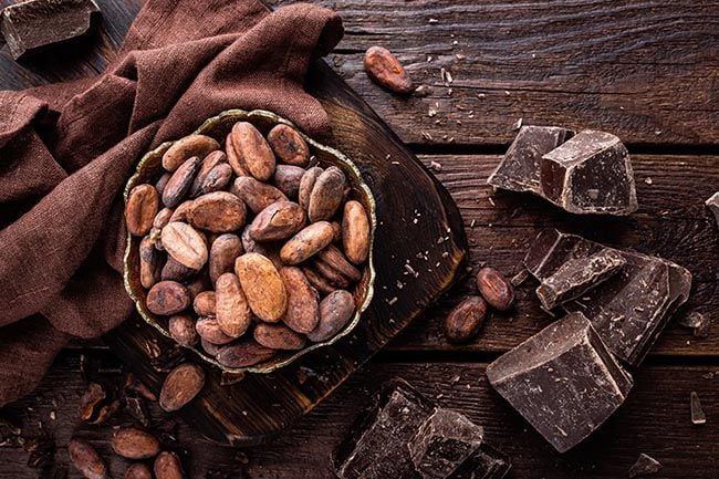 Volverás a desayunar cacao por muy buenas razones