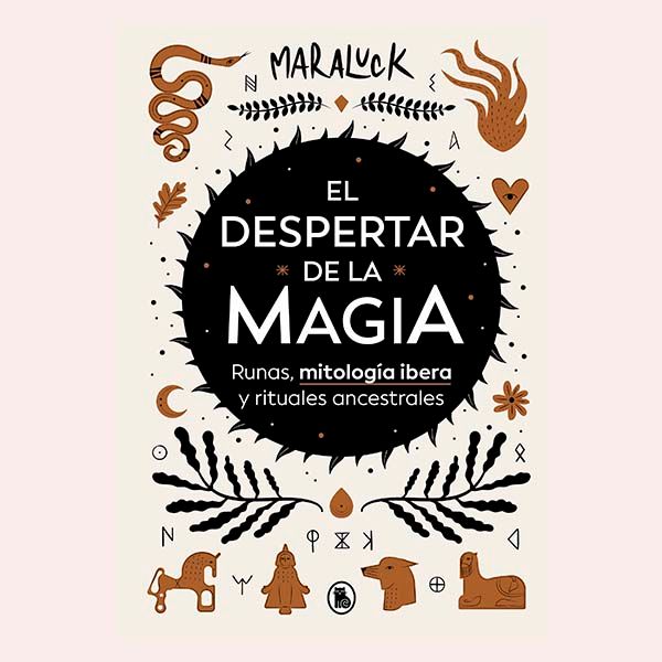 el despertar de la magia