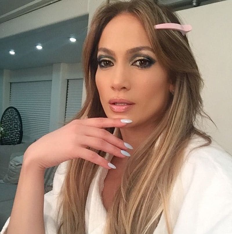 jennifer lopez