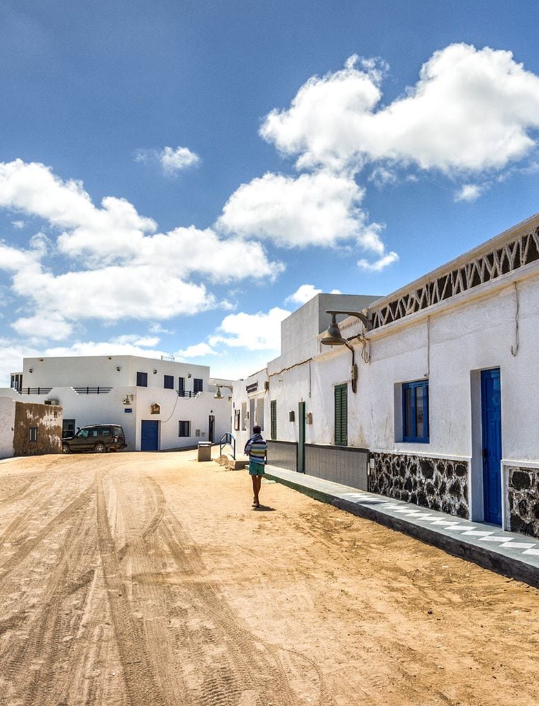 la graciosa 4a