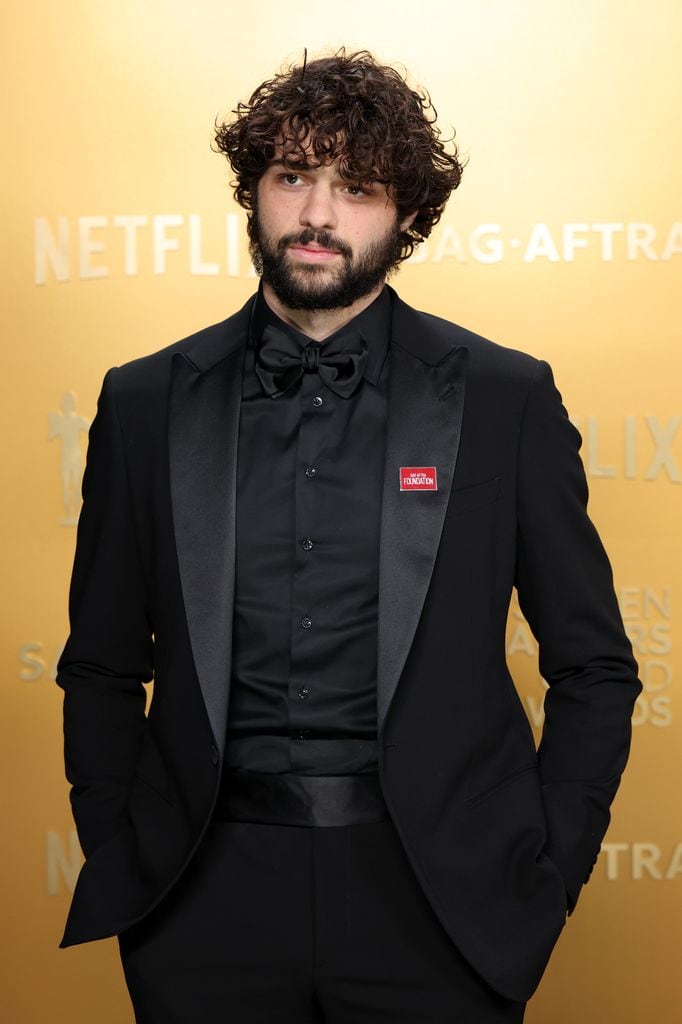 Noah Centineo es reconocido como una de las estrellas de Hollywood en ascenso