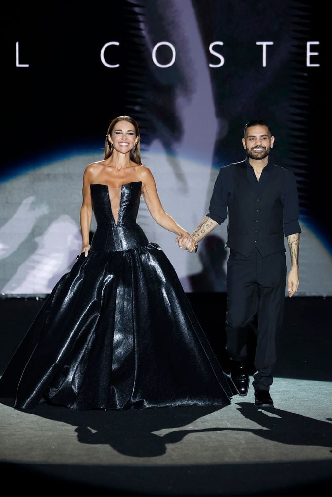 Mercedes-Benz Fashion Week Madrid: Michael Costello Primavera/verano 2025