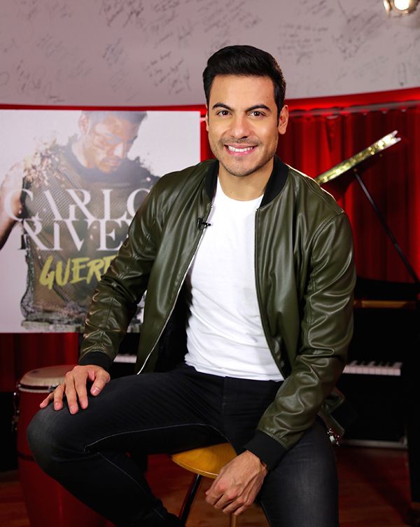 Carlos Rivera