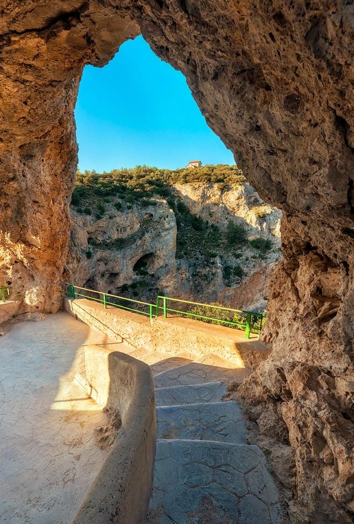 cuenca ventano dieablo